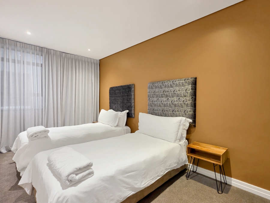 3 Bedroom Property for Sale in Cape Town City Centre Western Cape